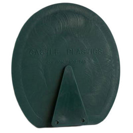 Castle Hoofprint Impak Cushion Frog Pad