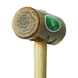 Rawhide Mallet