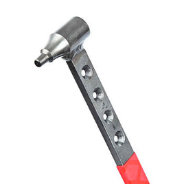 Beanie Stud Punch